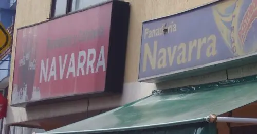 PANADERIA NAVARRA PANADERIA NAVARRA